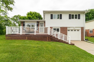 3624 Terhune Rd, Ann Arbor, MI 48104