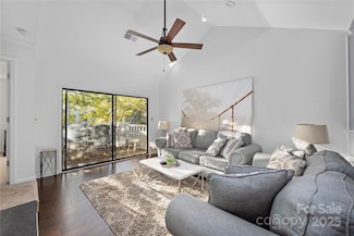 2715 Selwyn Ave Unit 30, Charlotte, NC 28209