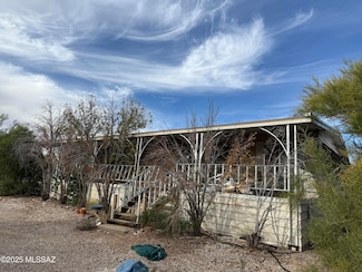 7496 W Bopp Rd, Tucson, AZ 85735