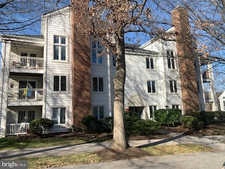345 Pleasanton Rd Unit A14, Westminster, MD 21157