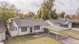 242 E 45th Ct, Tulsa, OK 74105