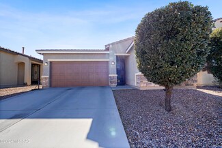 6608 E Via Pampas Morenas, Tucson, AZ 85756