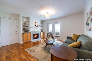 1150 Collier Rd NW Unit G8, Atlanta, GA 30318