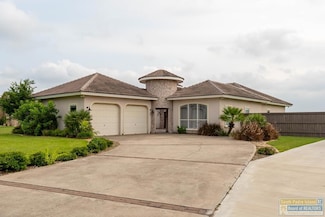 140 Madelyn Rose, Los Fresnos, TX 78566