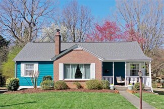 916 Watson Ave, Winston Salem, NC 27103