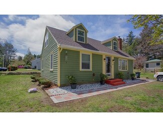 177 Cherry St, Wenham, MA 01984