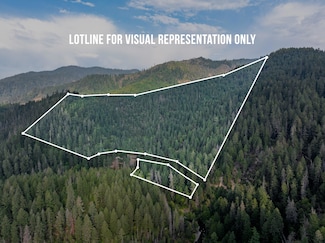 21800 Lower Grave Creek Rd, Wolf Creek, OR 97497