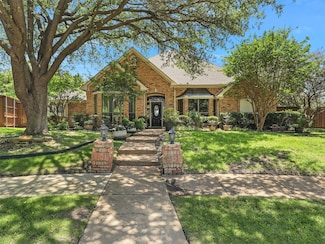 3317 Chaney Ct, Plano, TX 75093