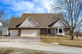 3405 S Slaughter Rd, Grain Valley, MO 64029