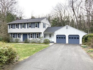 103 Aubinwood Rd, Amherst, MA 01002