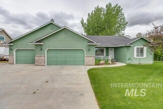 807 W 1st St, Fruitland, ID 83619