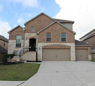 2514 Ladera Bend, San Antonio, TX 78261