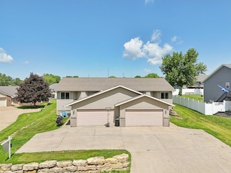 308 Redruth Dr, Dodgeville, WI 53533