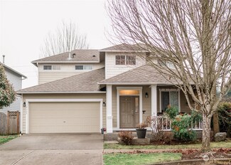 7329 Radius Loop SE, Lacey, WA 98513