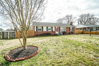 2703 Omega Rd, Henrico, VA 23228