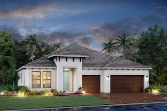 Crystal, Lakewood Ranch, FL 34211