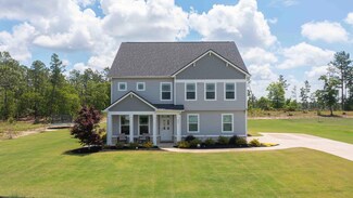 217 Yaun Rd, North Augusta, SC 29841