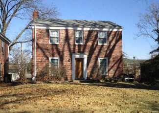 7313 Overbrook Dr, Saint Louis, MO 63121