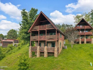 1619 Jed Trail, Sevierville, TN 37862
