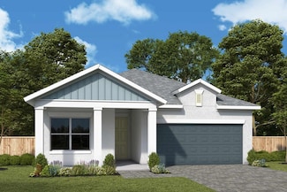 Sanborn, Parrish, FL 34219