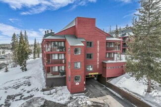 407 S Vasels Rd Unit 28, Brian Head, UT 84719