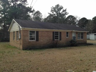 1 Laurie St, Andrews, SC 29510