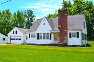 3805 N Us Highway 33, Churubusco, IN 46723