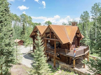 2919 San Juan Vista Rd, Placerville, CO 81430