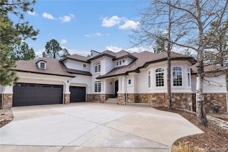 5259 Serene View Way, Parker, CO 80134