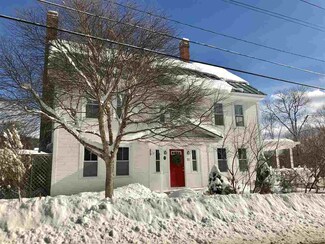 241 Poverty Ln Unit 1, Lebanon, NH 03766