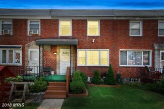 5434 Bucknell Rd, Baltimore, MD 21206