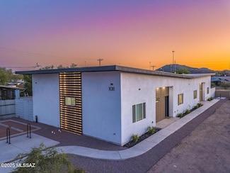 1011 N Anita Ave Unit A, Tucson, AZ 85705