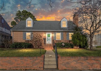 4200 W Grace St, Richmond, VA 23230