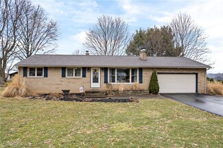 8549 Beatty St NW, Massillon, OH 44646
