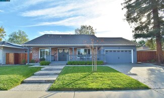 1290 Mountbatten Ct, Concord, CA 94518