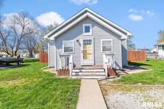 406 E Washington St, Auburn, IL 62615