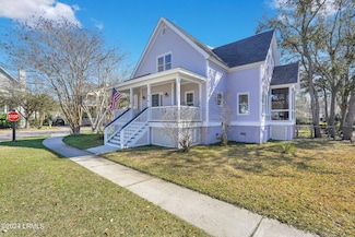 101 Patrick Dr, Beaufort, SC 29902
