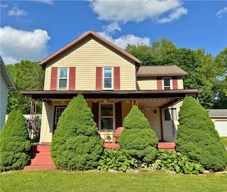 27 Oak Hill Drive Extension, Grove City, PA 16127