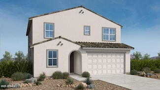 25208 N 165th Ln, Surprise, AZ 85387