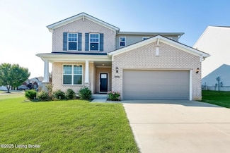 16404 Rockcrest View Ln, Louisville, KY 40245