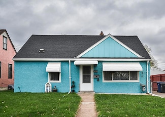 601 Orange Ave E, Saint Paul, MN 55130