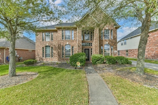 2510 Pebble Brook Dr, Deer Park, TX 77536