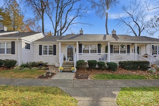 1542 Pecan Ave, Charlotte, NC 28205