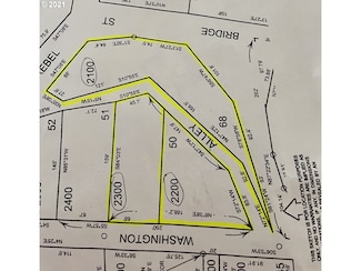 213 Washington St, Canyon City, OR 97820