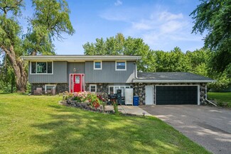 5035 182nd Ln NE, Wyoming, MN 55092