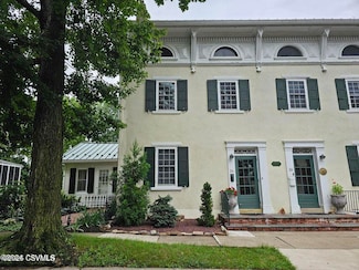 24 S Water St, Lewisburg, PA 17837