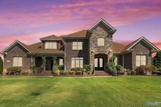 6 Lake Forest Blvd SW, Huntsville, AL 35824