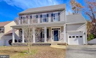 20992 Freedom Run Dr, Lexington Park, MD 20653