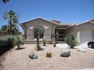 898 Ventana Ridge, Palm Springs, CA 92262