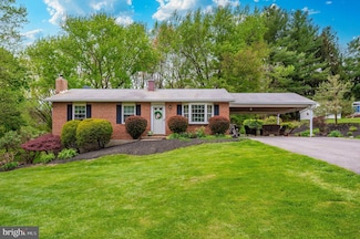 1212 Marclee Rd, Finksburg, MD 21048